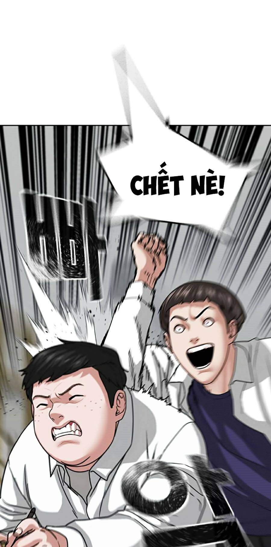 Nhiệm Vụ Đời Thật Chapter 10 - Trang 2