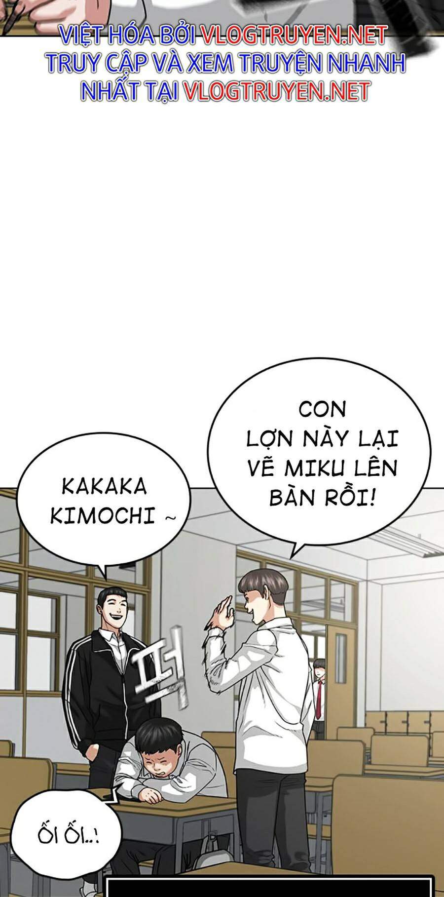 Nhiệm Vụ Đời Thật Chapter 10 - Trang 2