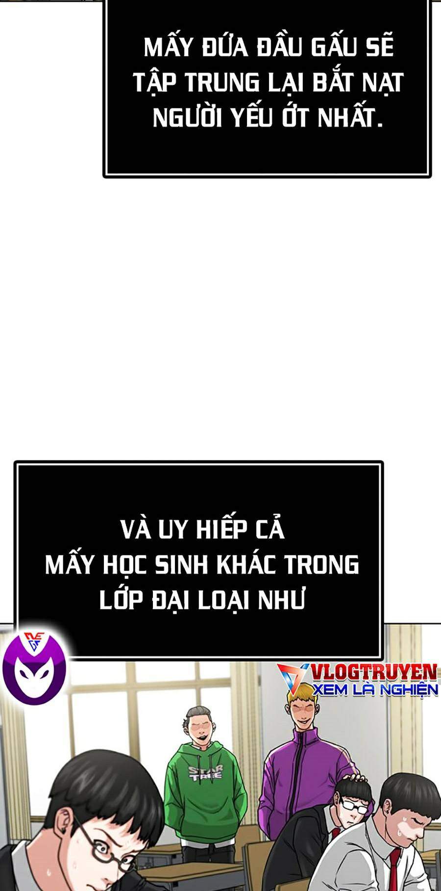 Nhiệm Vụ Đời Thật Chapter 10 - Trang 2