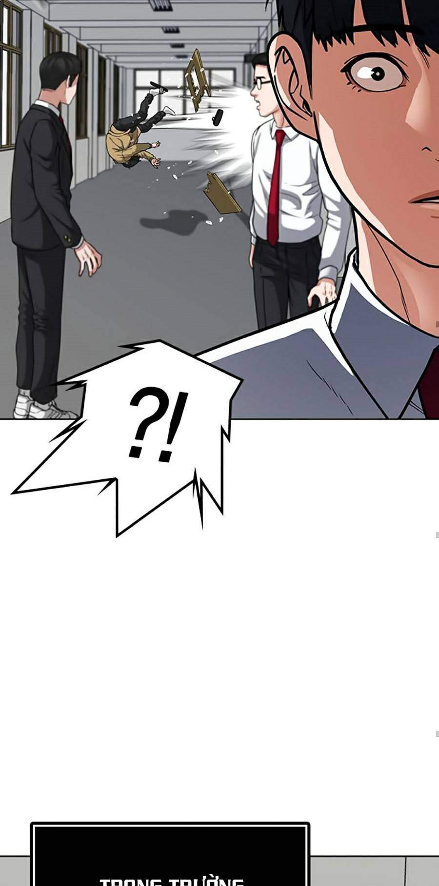 Nhiệm Vụ Đời Thật Chapter 10 - Trang 2