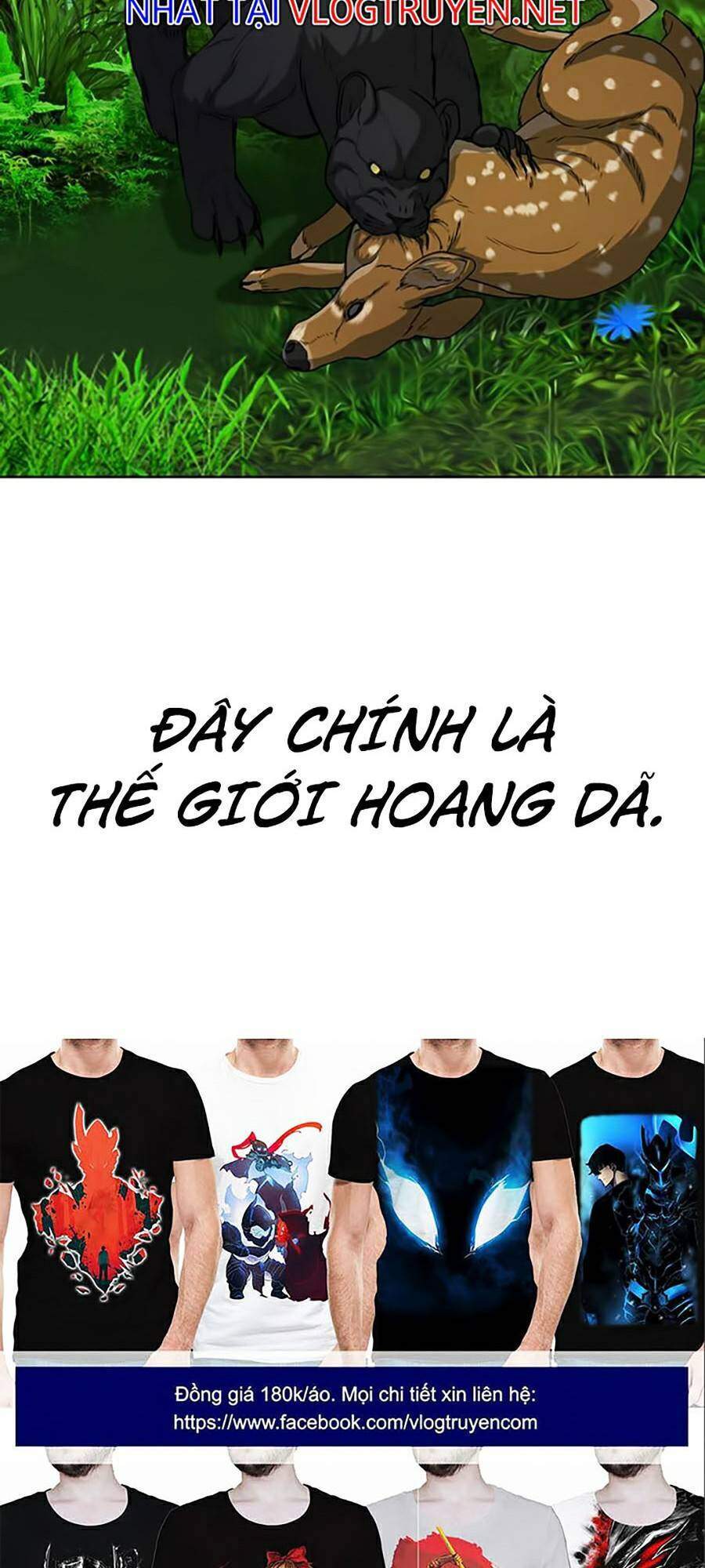 Nhiệm Vụ Đời Thật Chapter 10 - Trang 2