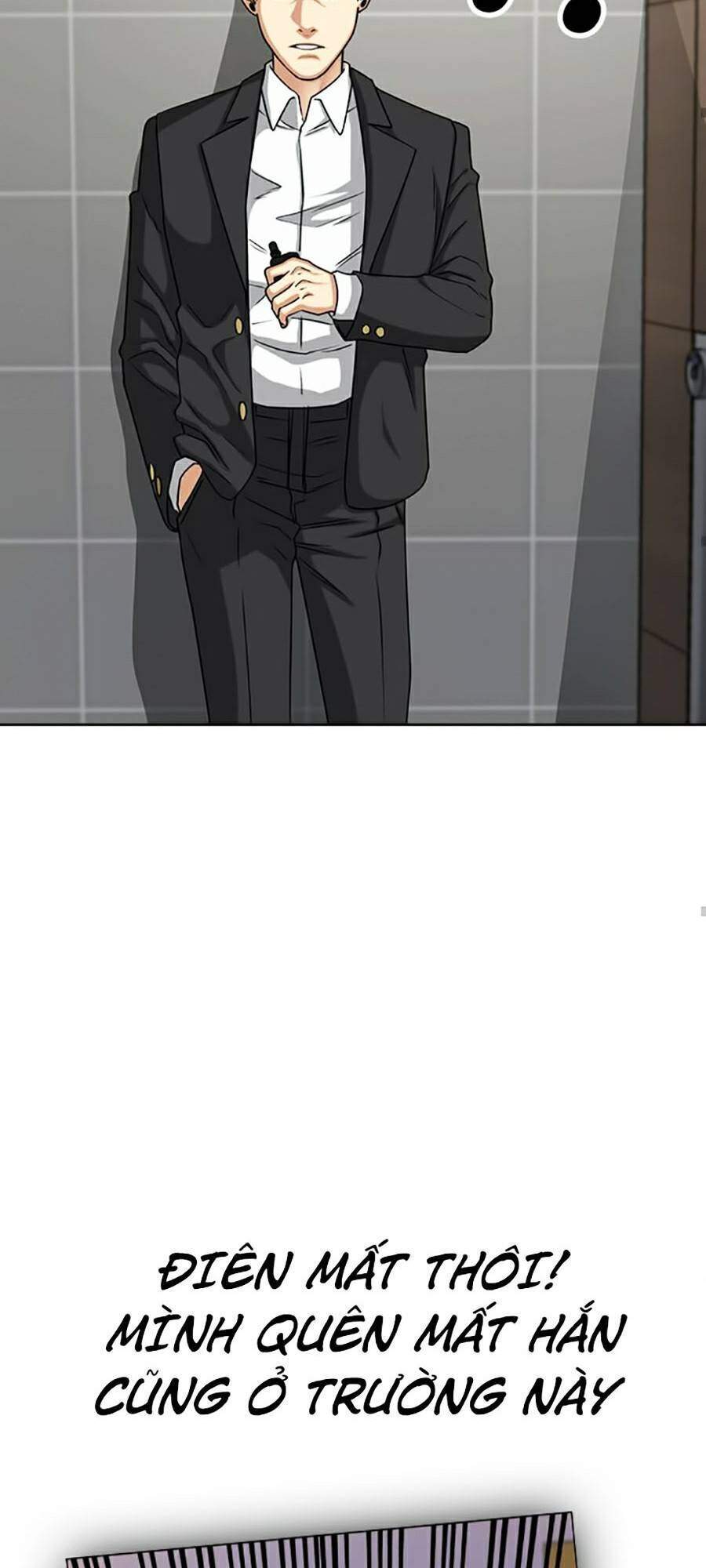 Nhiệm Vụ Đời Thật Chapter 10 - Trang 2