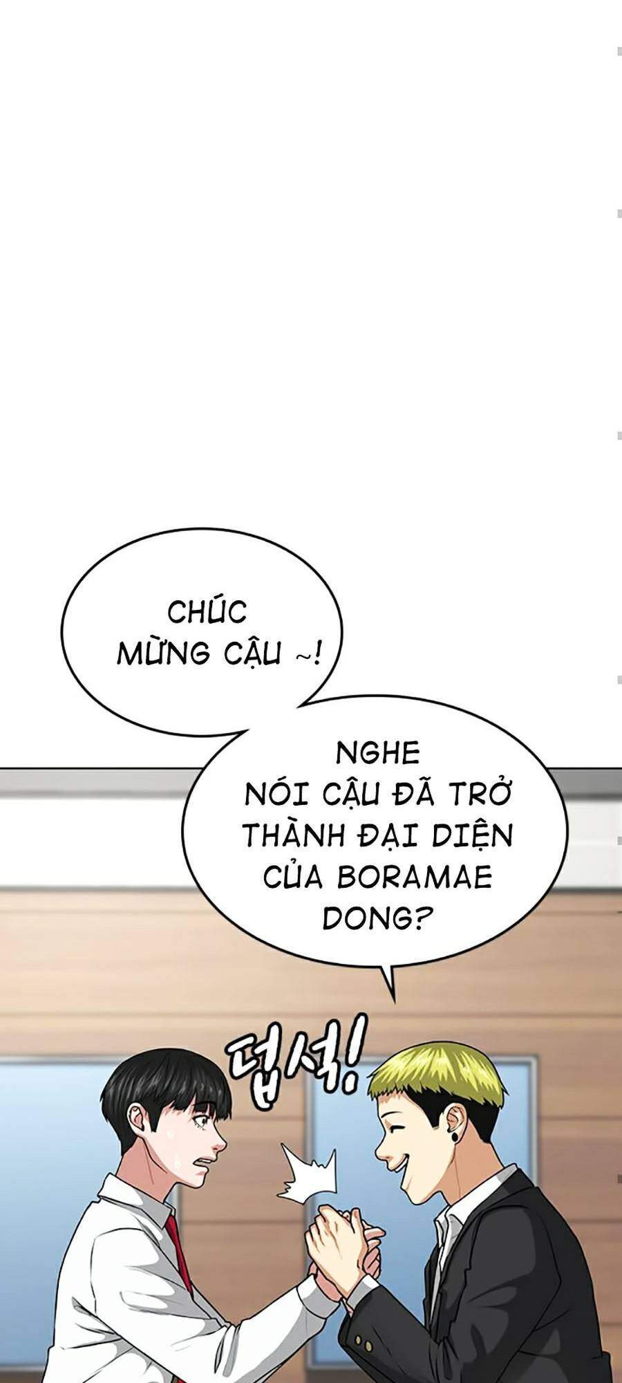 Nhiệm Vụ Đời Thật Chapter 10 - Trang 2