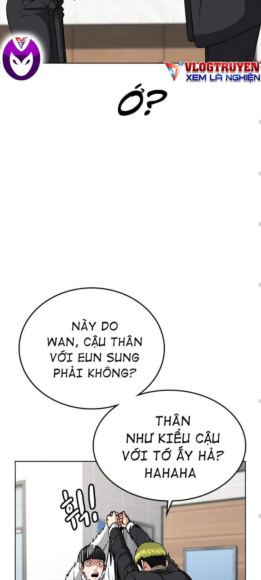 Nhiệm Vụ Đời Thật Chapter 10 - Trang 2