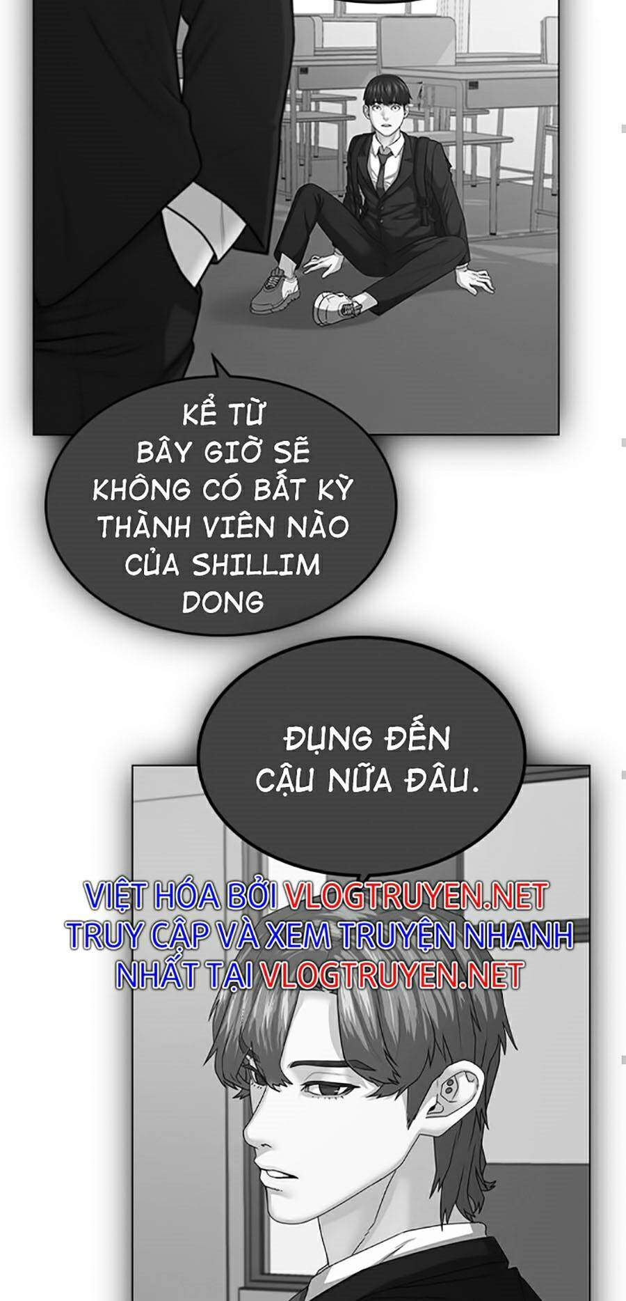 Nhiệm Vụ Đời Thật Chapter 10 - Trang 2