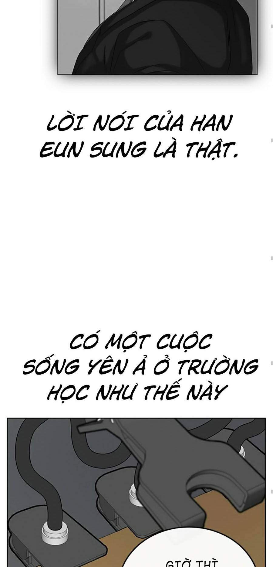 Nhiệm Vụ Đời Thật Chapter 10 - Trang 2