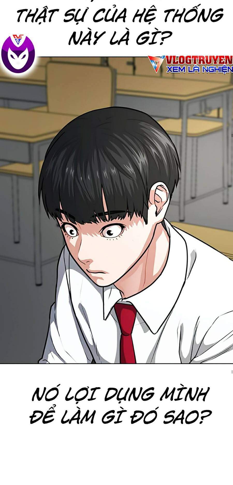 Nhiệm Vụ Đời Thật Chapter 10 - Trang 2