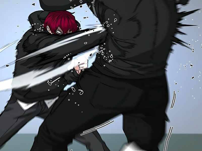 Nhiệm Vụ Đời Thật Chapter 11 - Trang 2