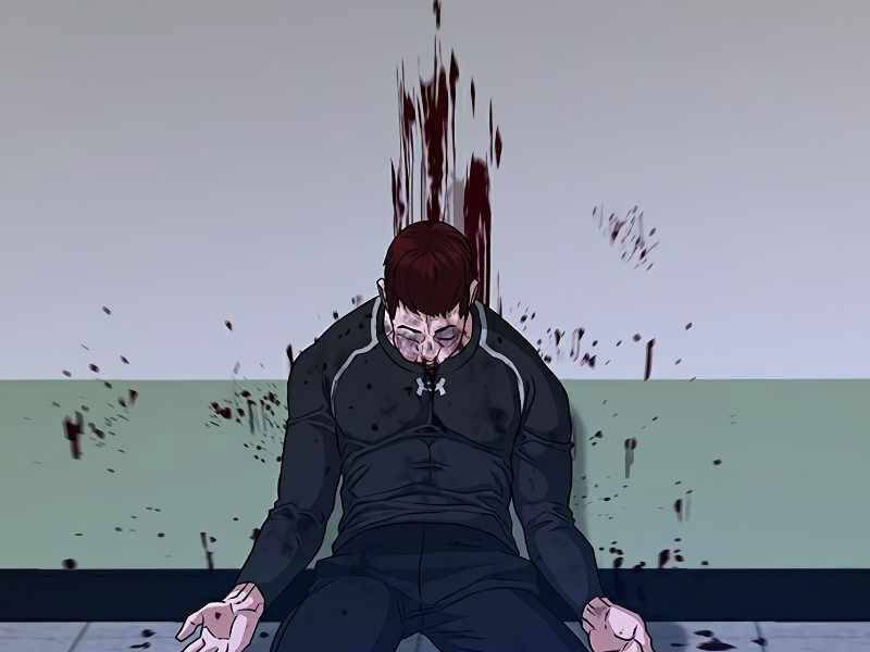 Nhiệm Vụ Đời Thật Chapter 11 - Trang 2