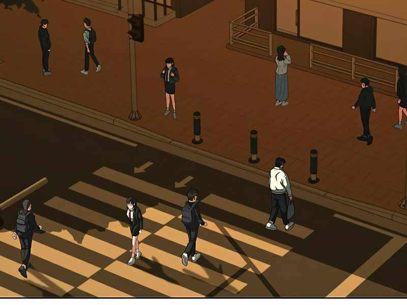 Nhiệm Vụ Đời Thật Chapter 11 - Trang 2