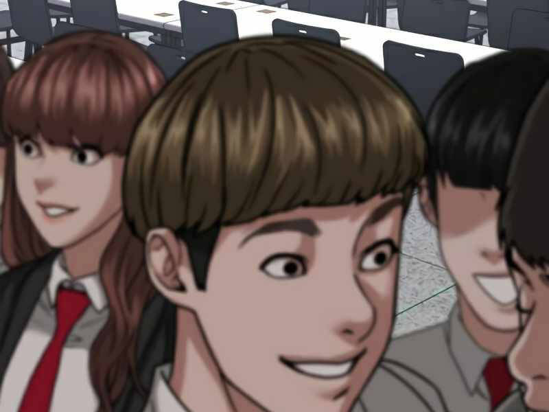 Nhiệm Vụ Đời Thật Chapter 11 - Trang 2