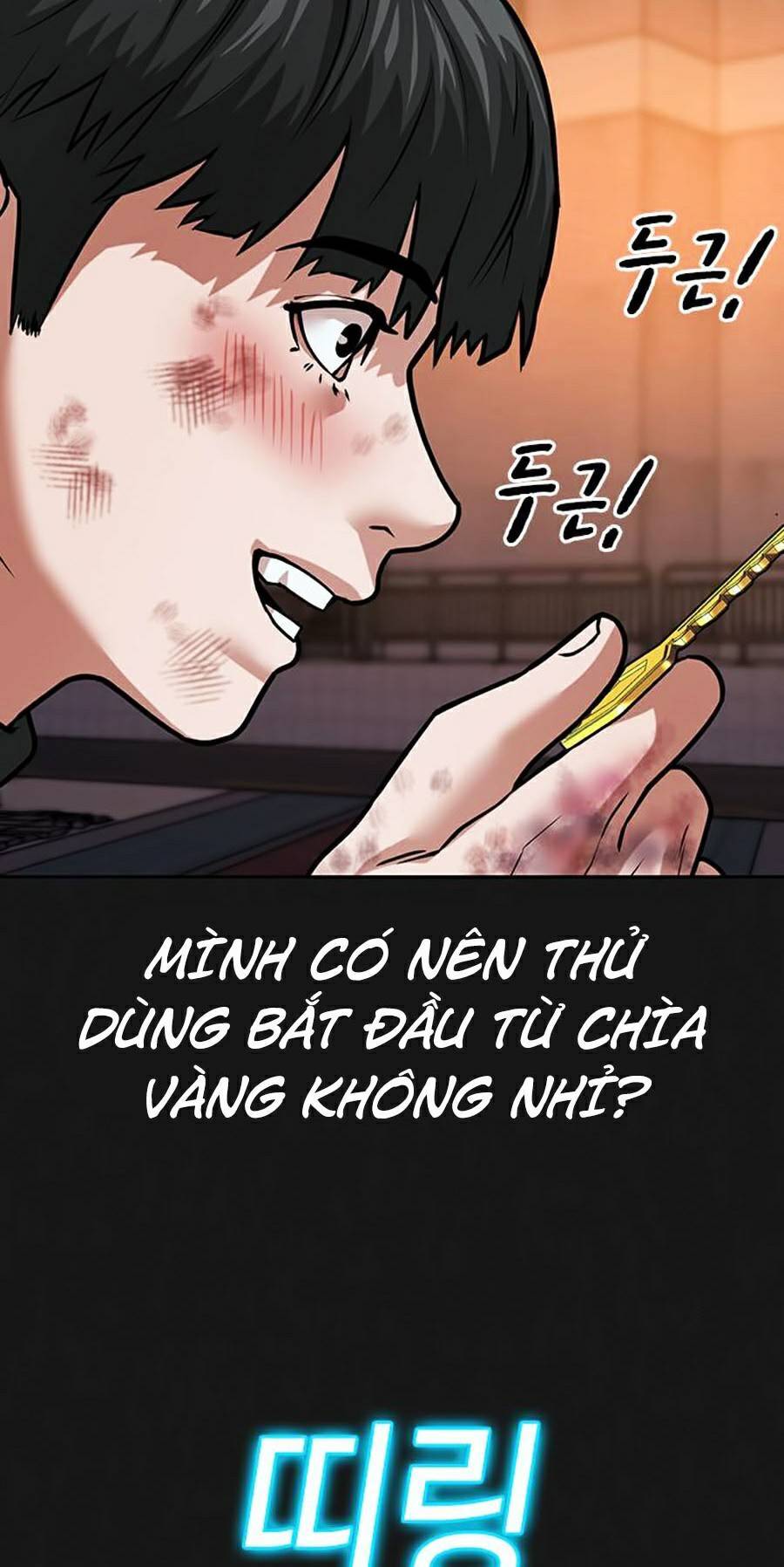 Nhiệm Vụ Đời Thật Chapter 12 - Trang 2