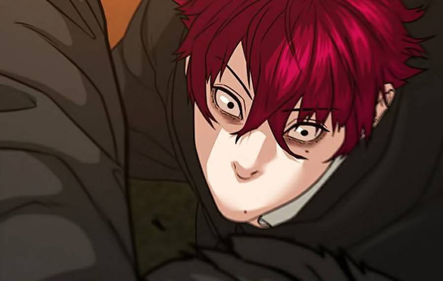 Nhiệm Vụ Đời Thật Chapter 12 - Trang 2