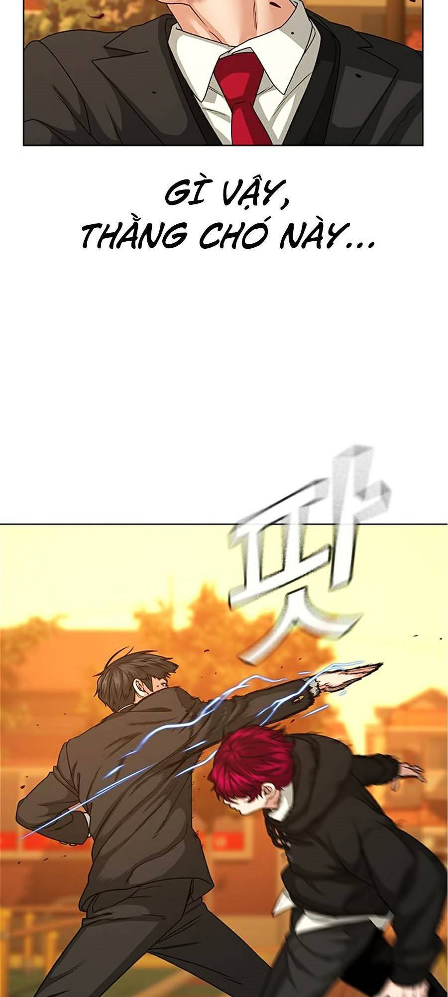 Nhiệm Vụ Đời Thật Chapter 12 - Trang 2