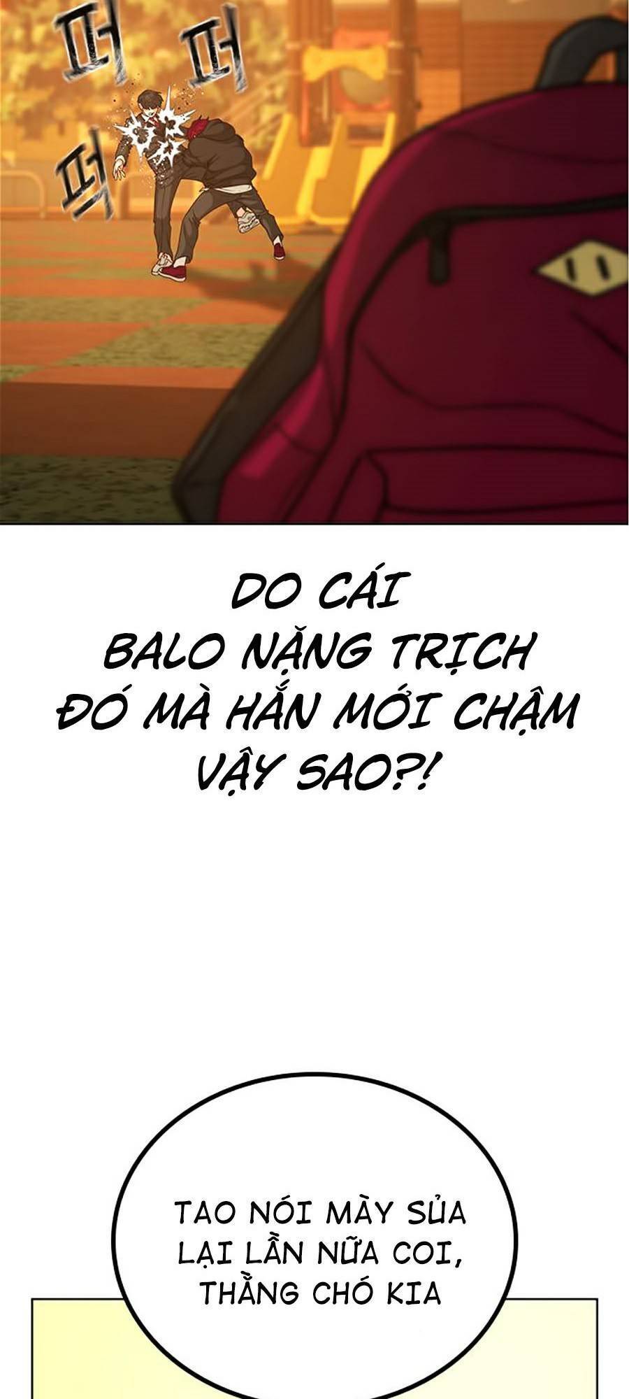 Nhiệm Vụ Đời Thật Chapter 12 - Trang 2