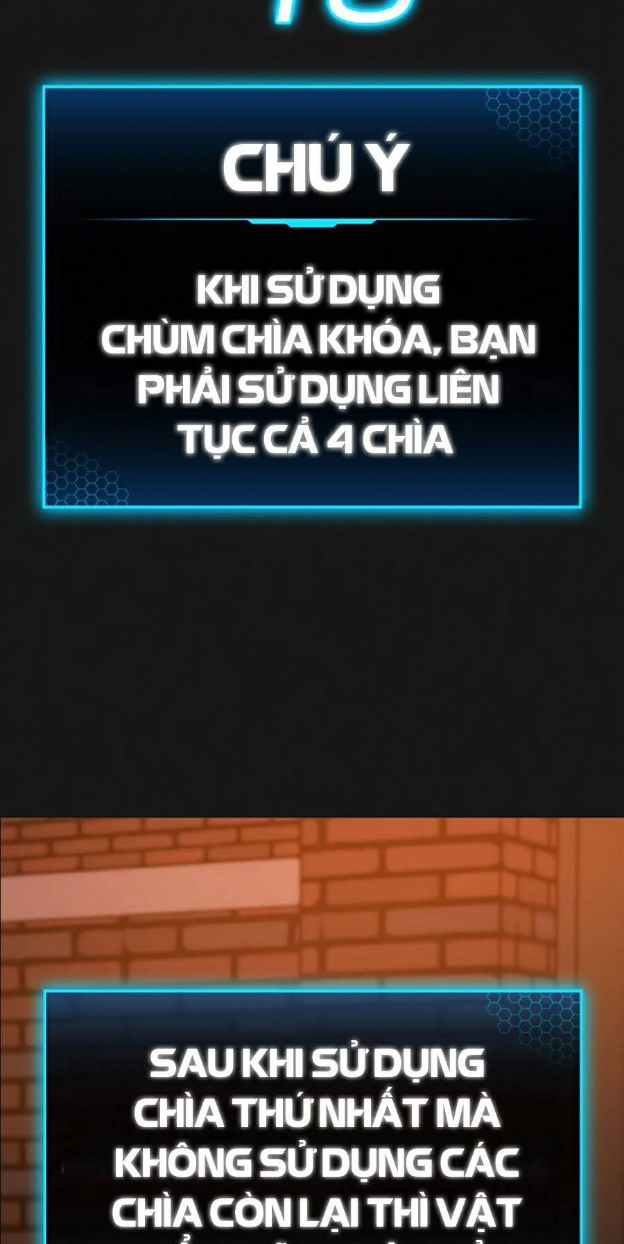 Nhiệm Vụ Đời Thật Chapter 12 - Trang 2