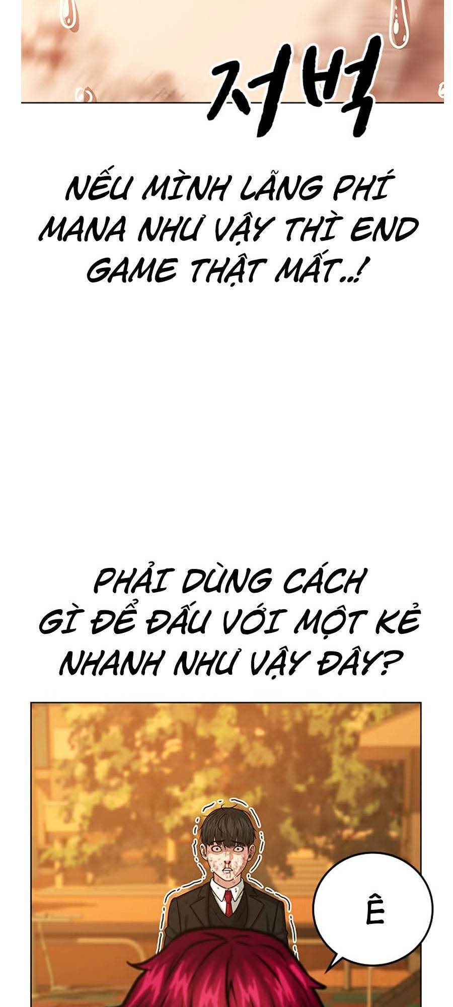 Nhiệm Vụ Đời Thật Chapter 12 - Trang 2