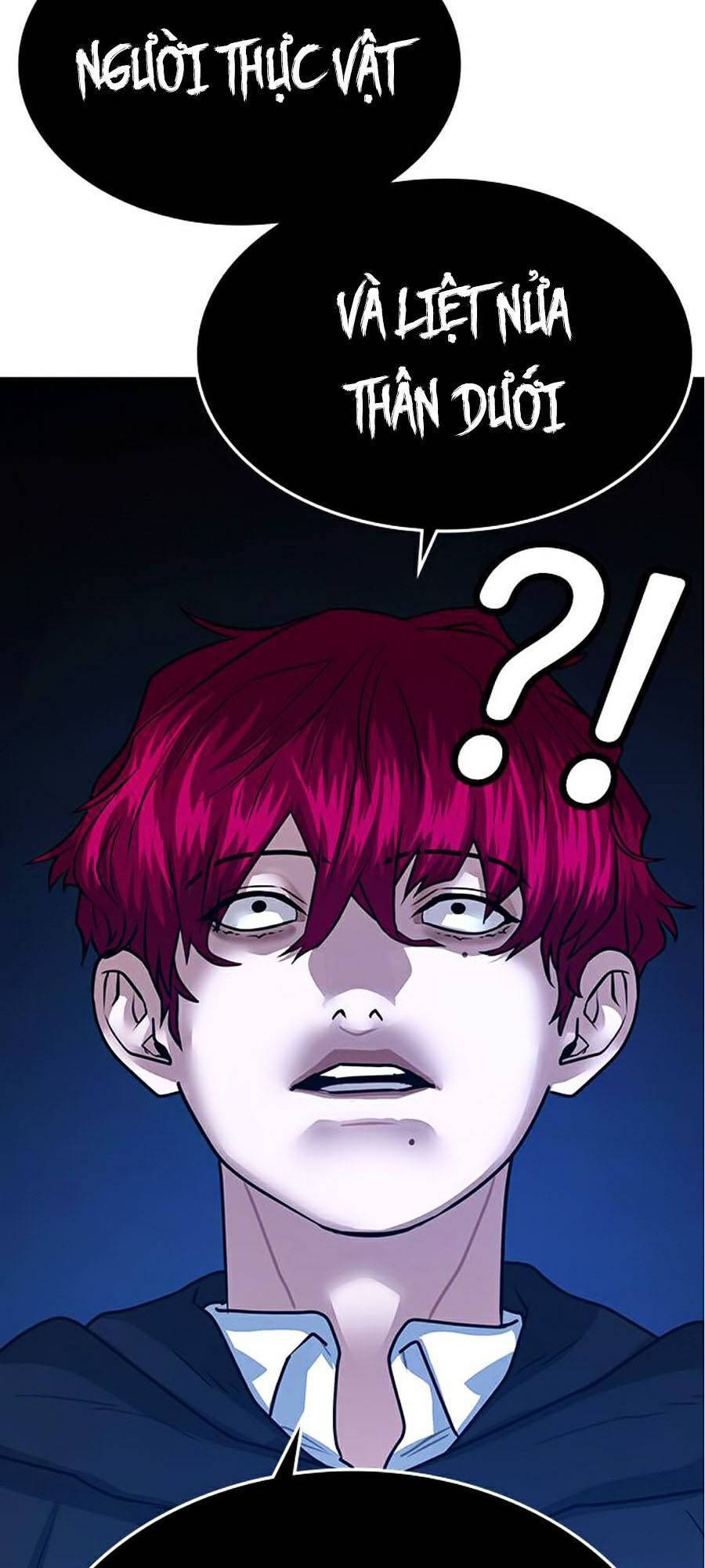 Nhiệm Vụ Đời Thật Chapter 12 - Trang 2