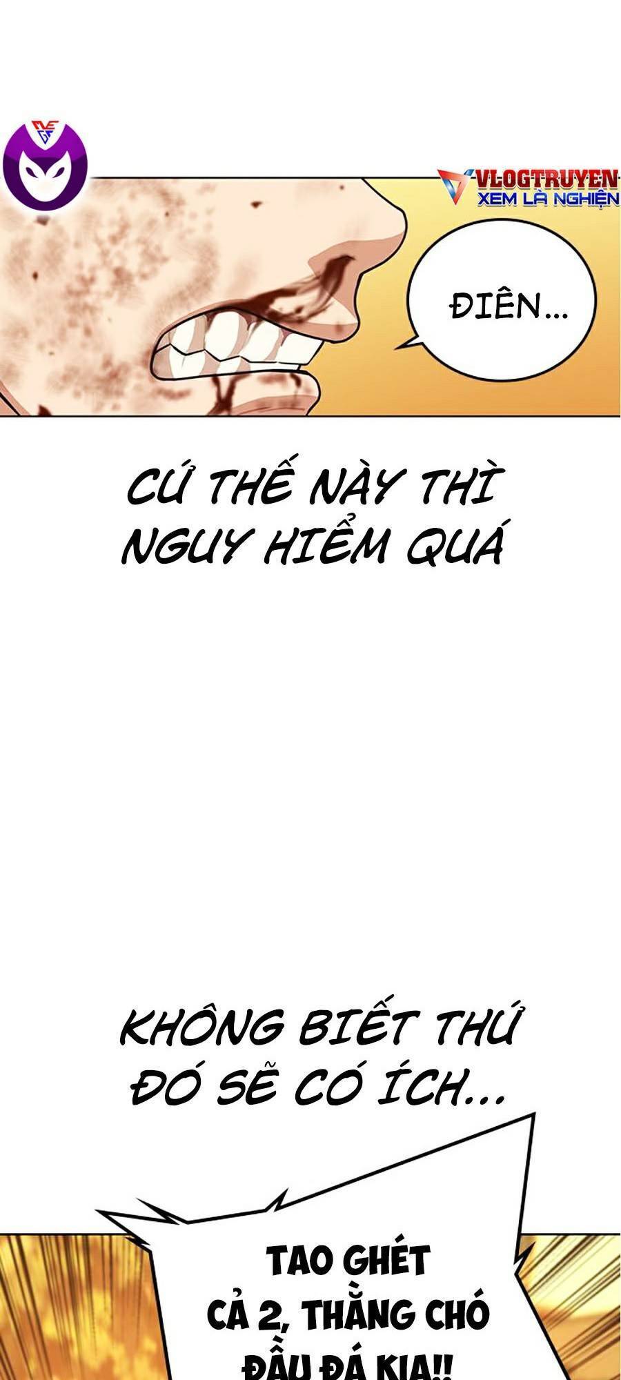 Nhiệm Vụ Đời Thật Chapter 12 - Trang 2