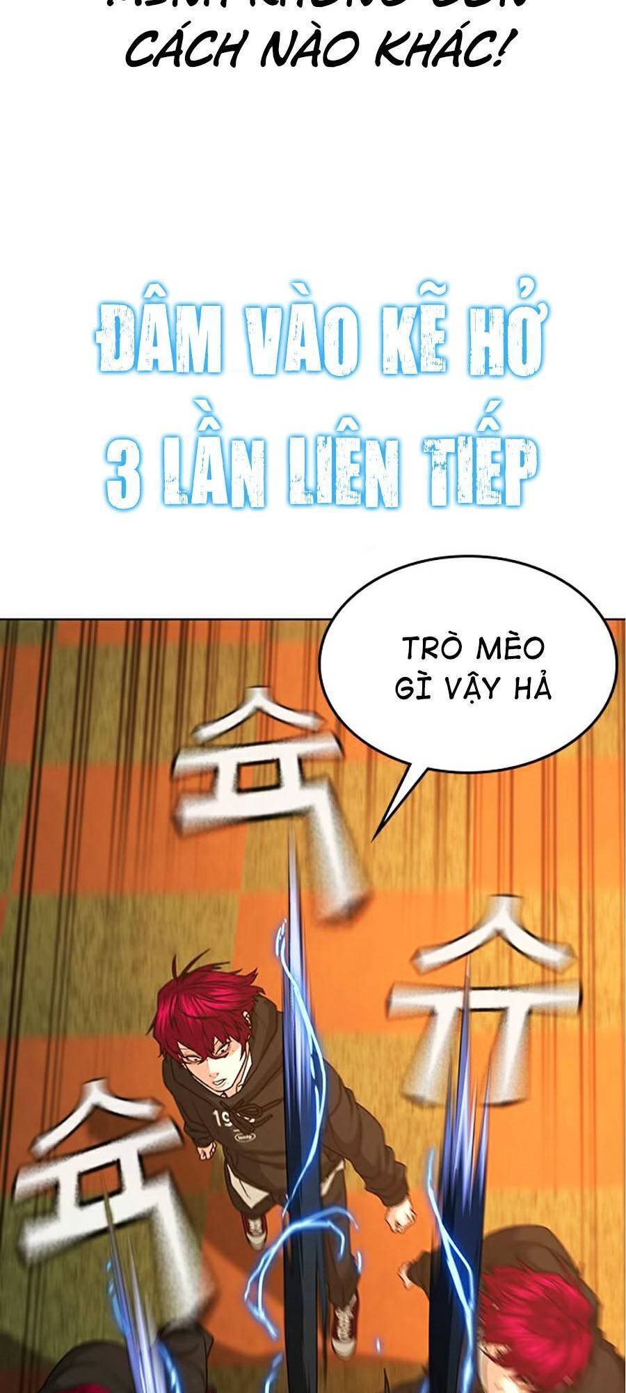 Nhiệm Vụ Đời Thật Chapter 12 - Trang 2