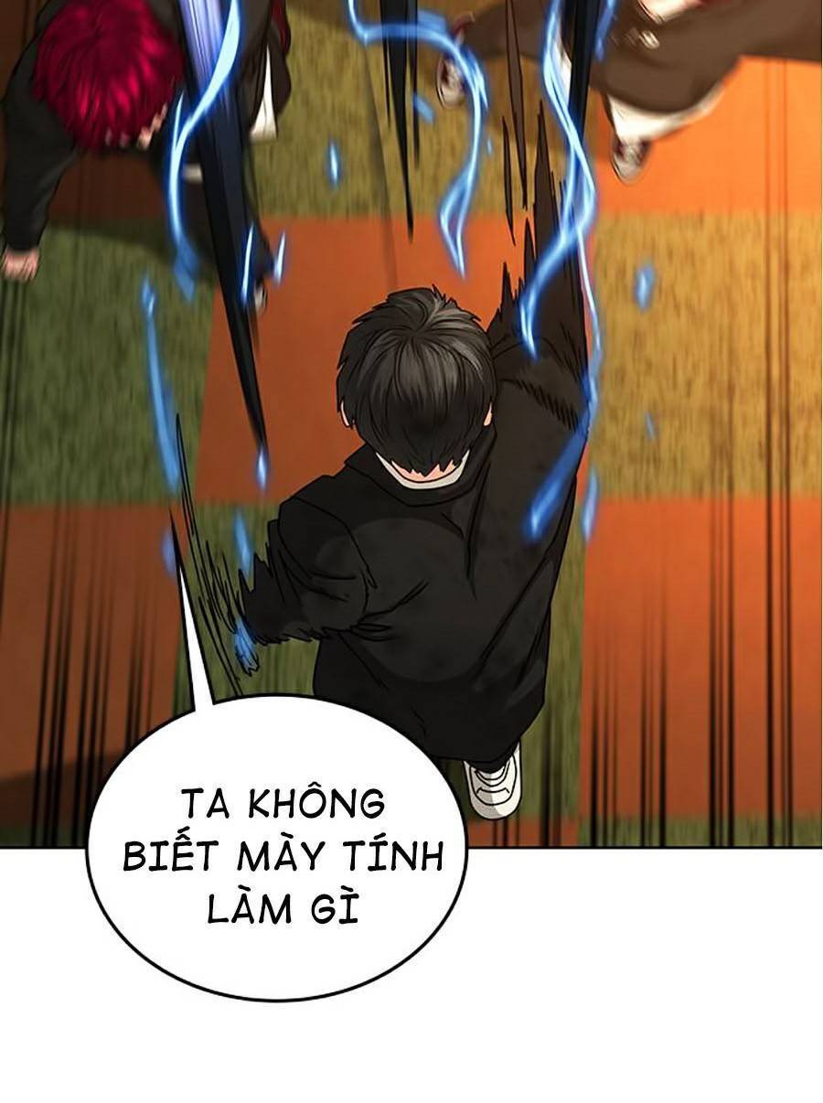 Nhiệm Vụ Đời Thật Chapter 12 - Trang 2
