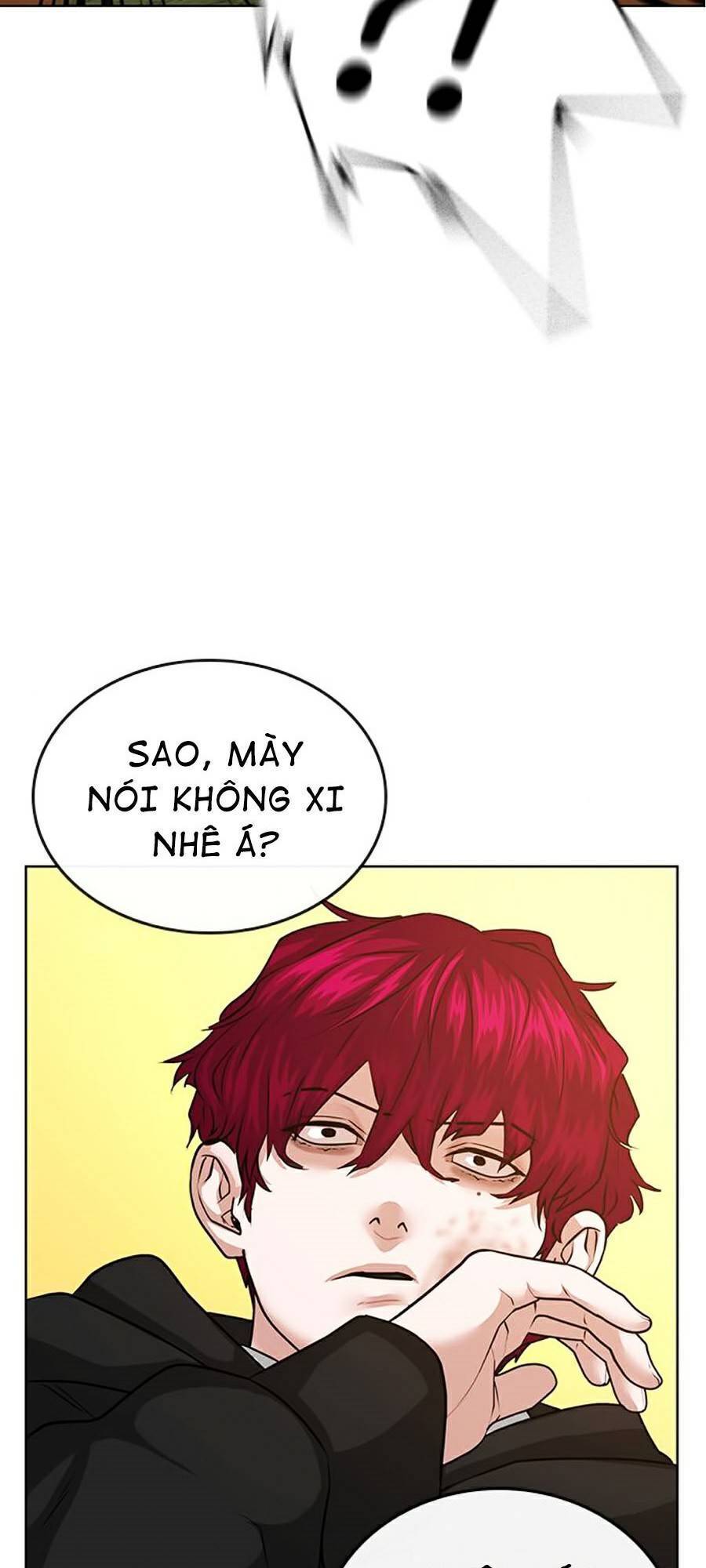 Nhiệm Vụ Đời Thật Chapter 12 - Trang 2