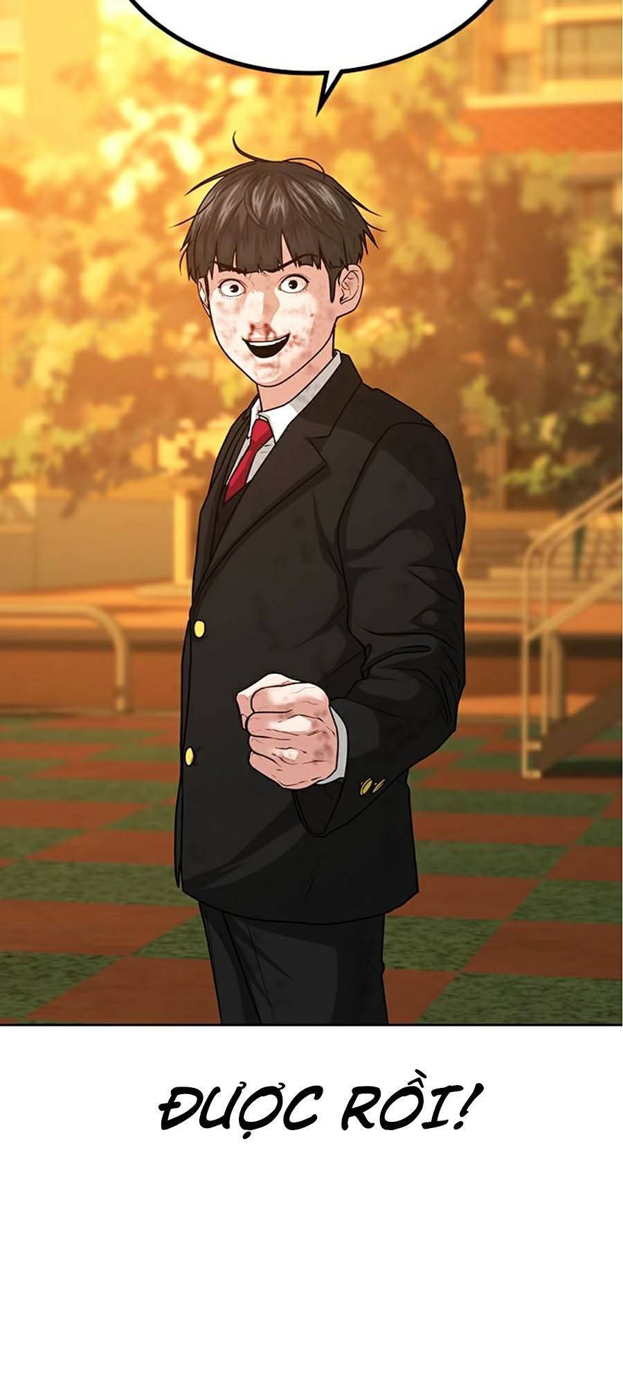 Nhiệm Vụ Đời Thật Chapter 12 - Trang 2