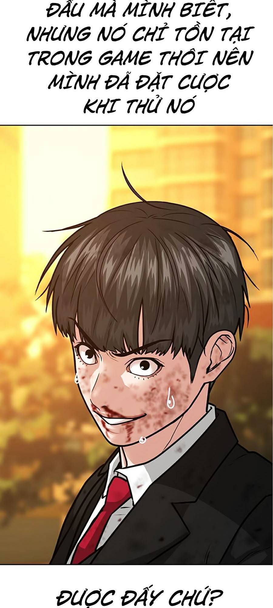 Nhiệm Vụ Đời Thật Chapter 12 - Trang 2