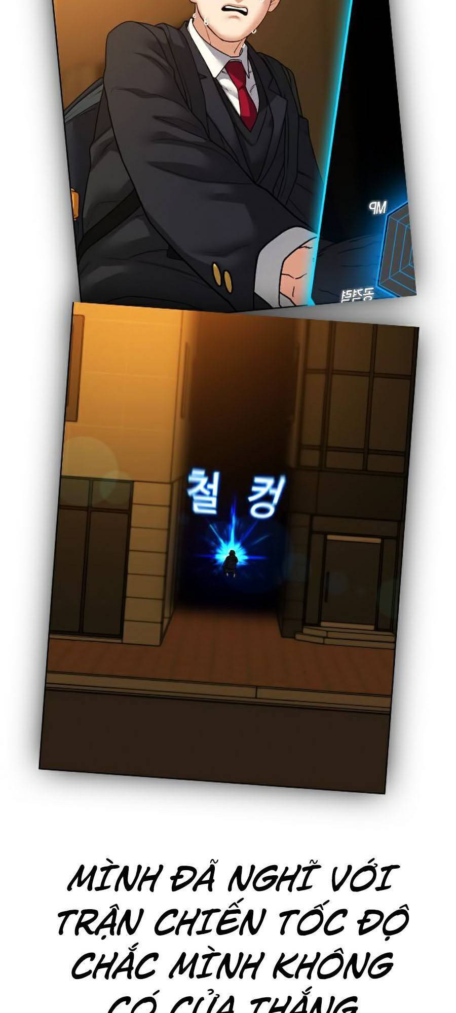 Nhiệm Vụ Đời Thật Chapter 12 - Trang 2