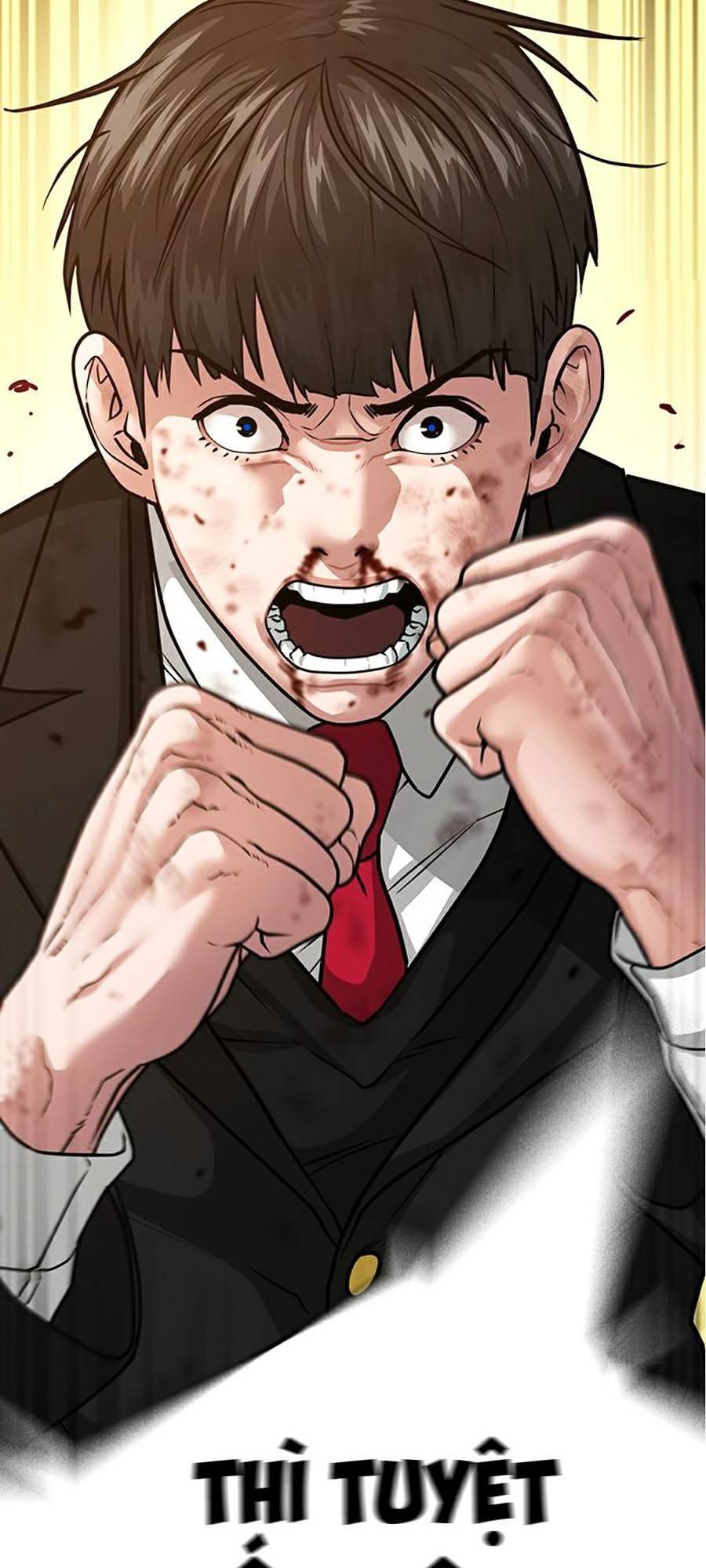 Nhiệm Vụ Đời Thật Chapter 12 - Trang 2