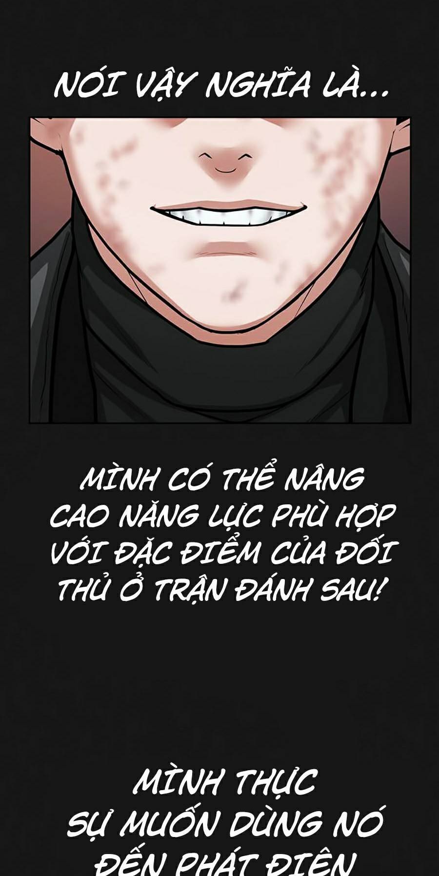 Nhiệm Vụ Đời Thật Chapter 12 - Trang 2