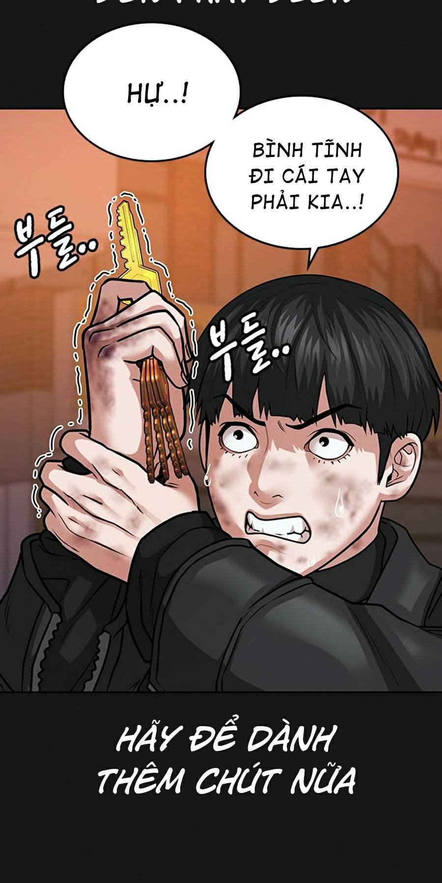 Nhiệm Vụ Đời Thật Chapter 12 - Trang 2