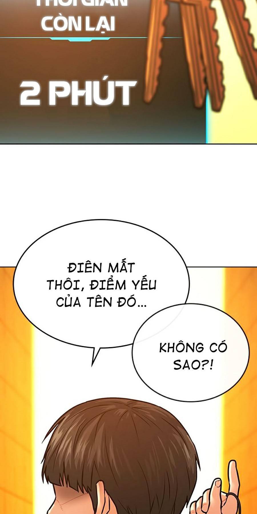 Nhiệm Vụ Đời Thật Chapter 12 - Trang 2