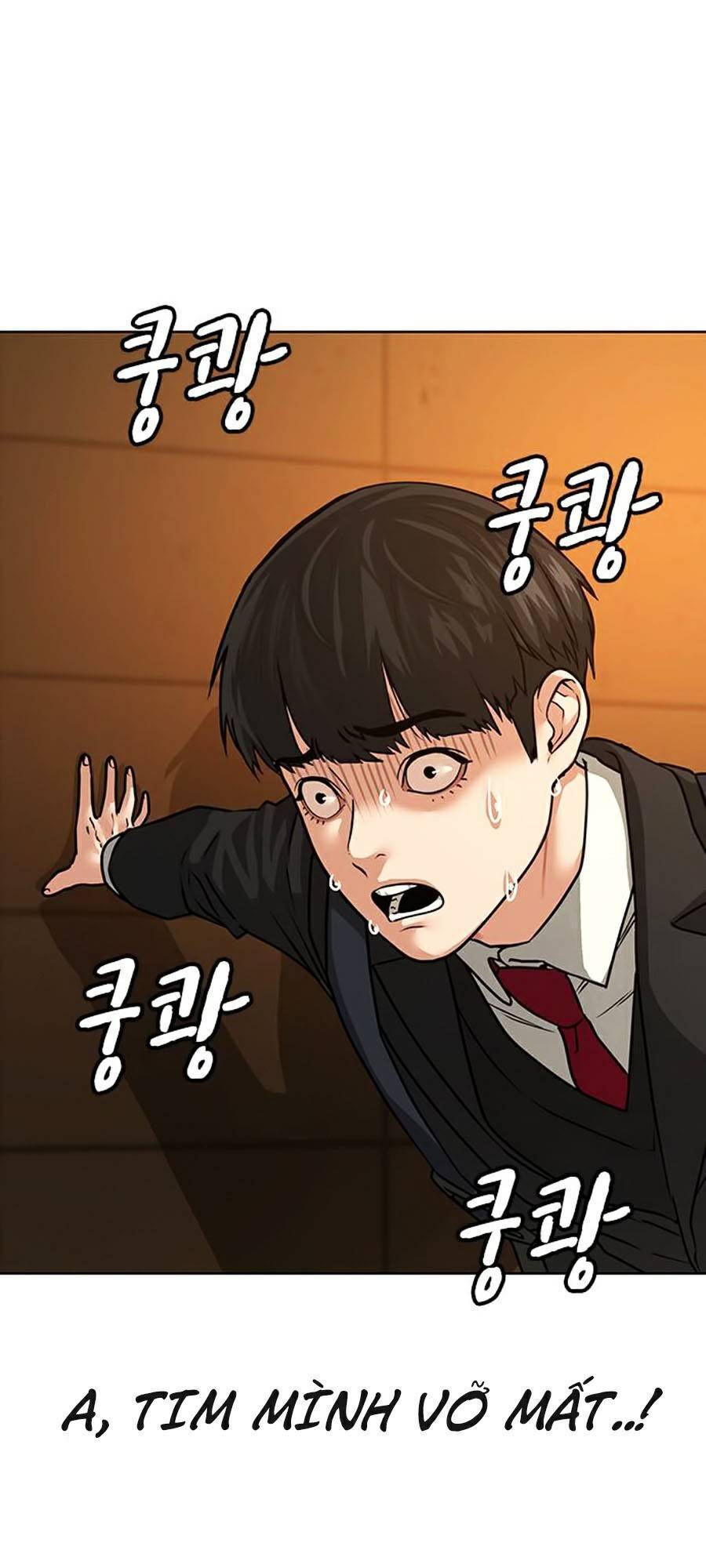 Nhiệm Vụ Đời Thật Chapter 12 - Trang 2