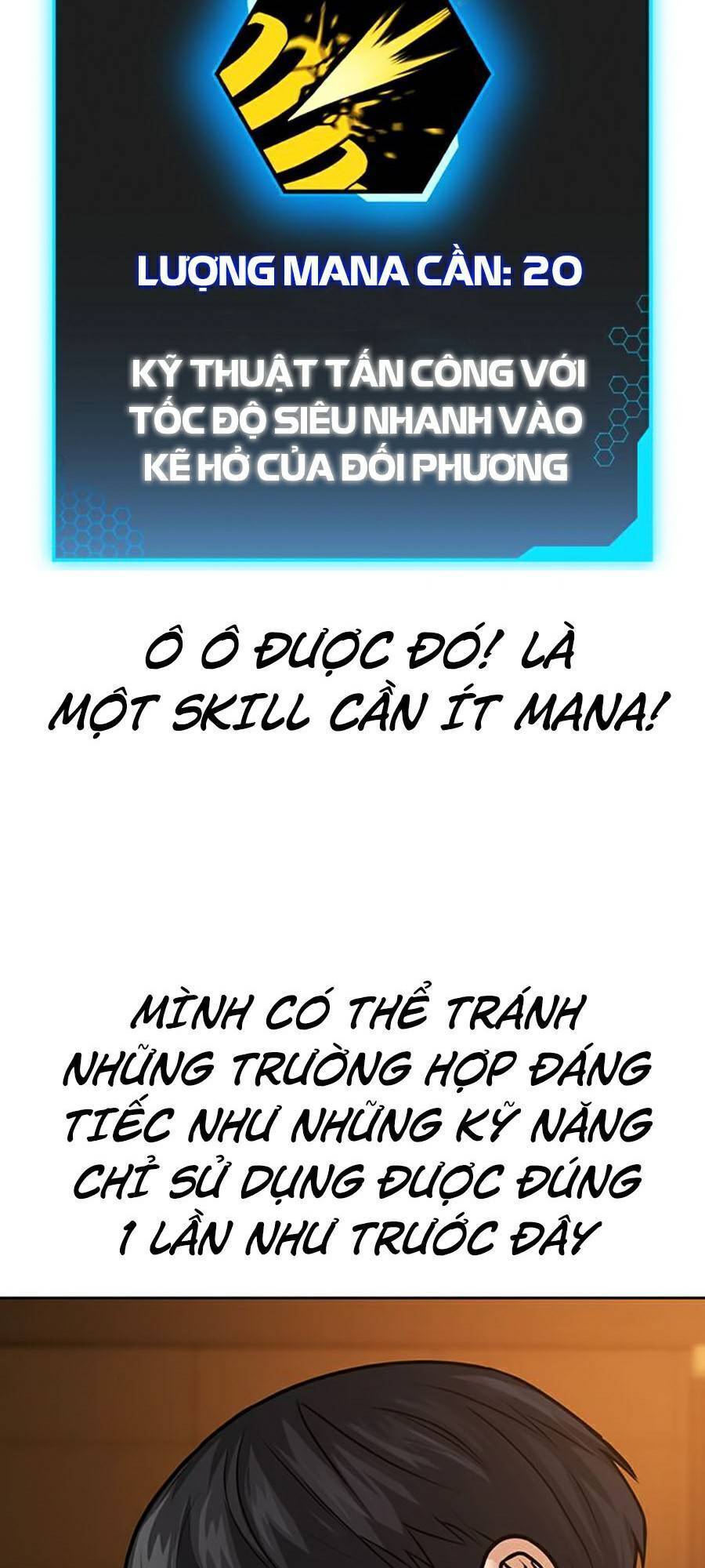 Nhiệm Vụ Đời Thật Chapter 12 - Trang 2