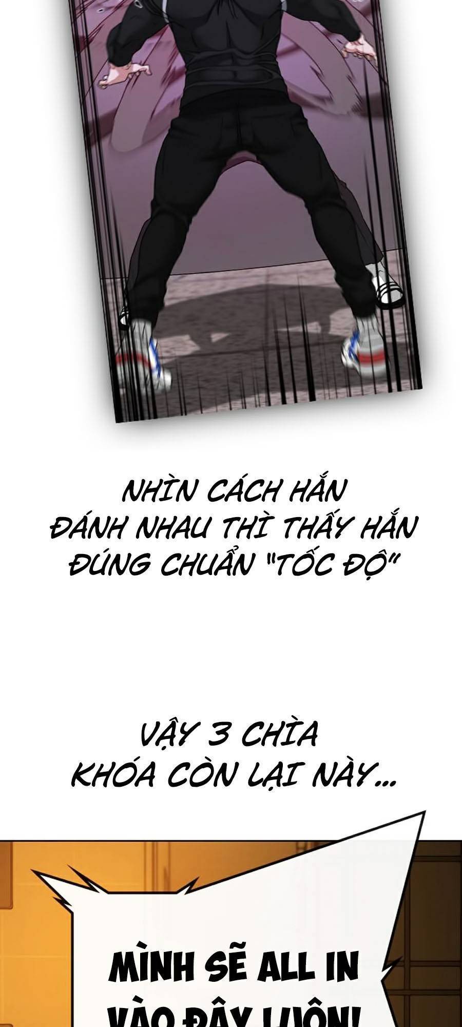 Nhiệm Vụ Đời Thật Chapter 12 - Trang 2