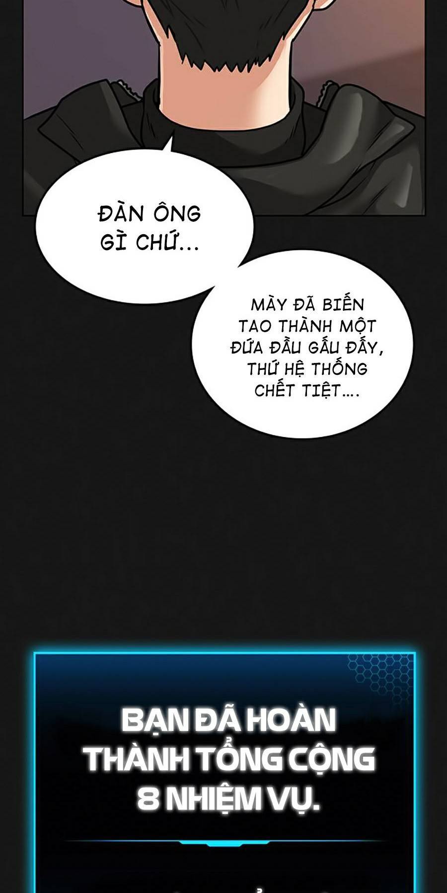 Nhiệm Vụ Đời Thật Chapter 12 - Trang 2