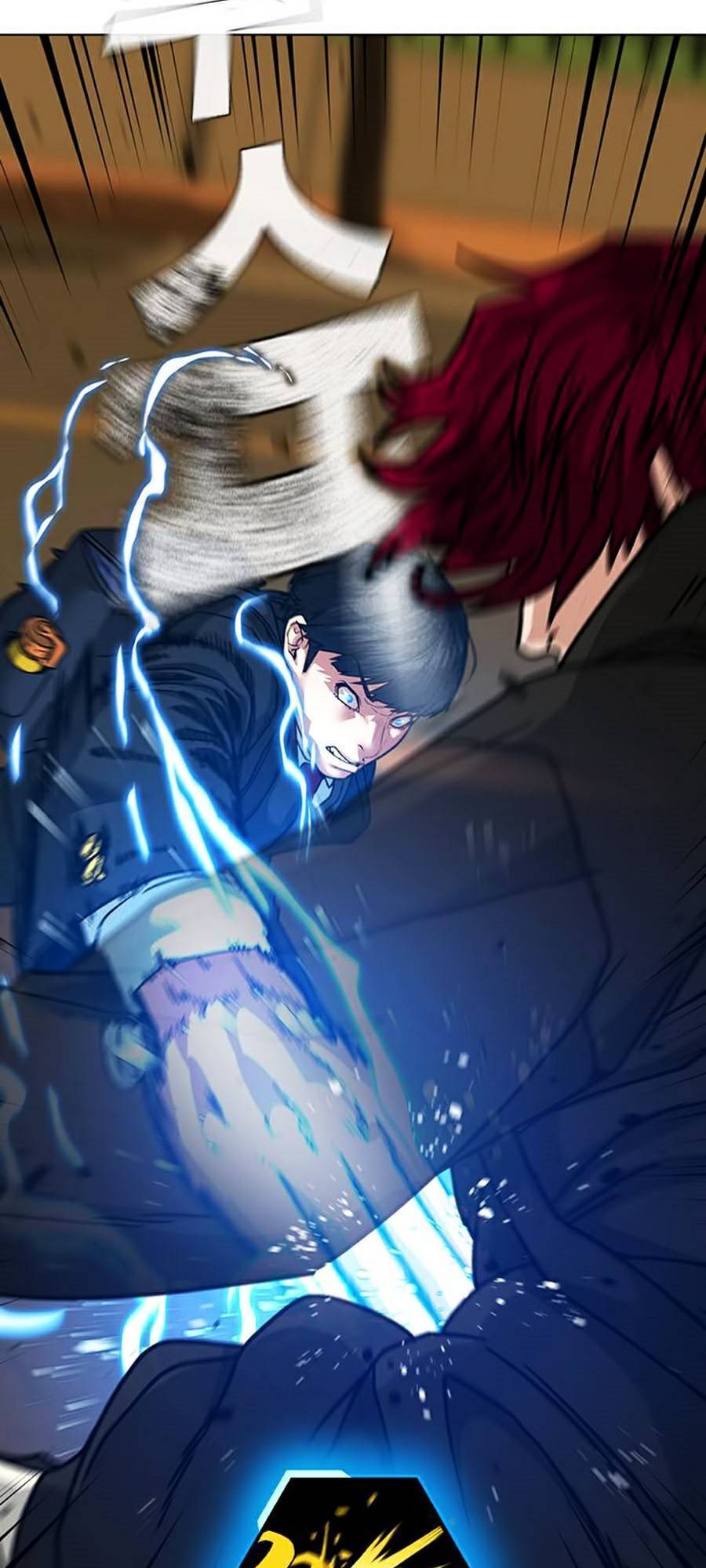 Nhiệm Vụ Đời Thật Chapter 12 - Trang 2