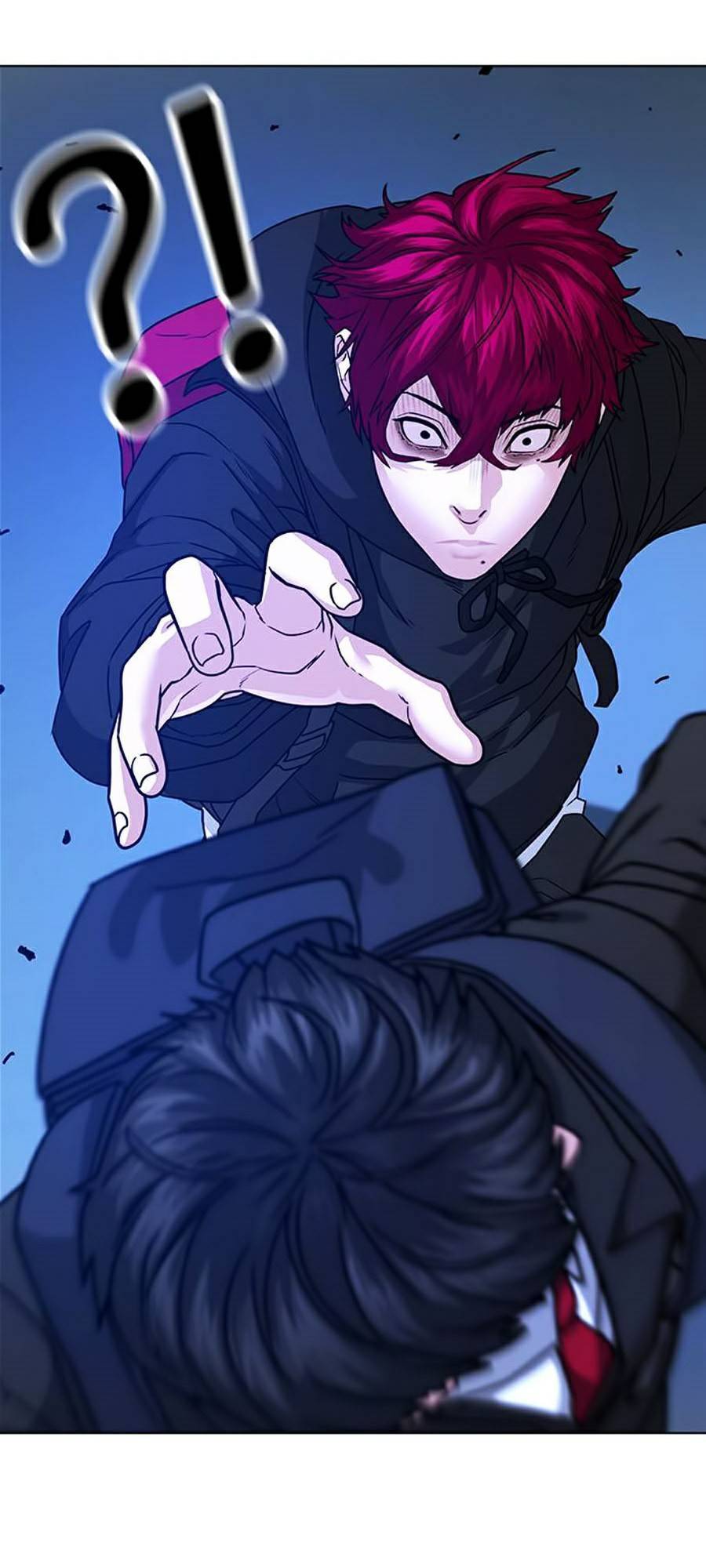 Nhiệm Vụ Đời Thật Chapter 12 - Trang 2