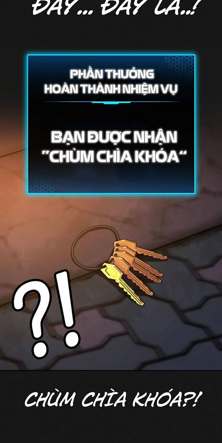 Nhiệm Vụ Đời Thật Chapter 12 - Trang 2