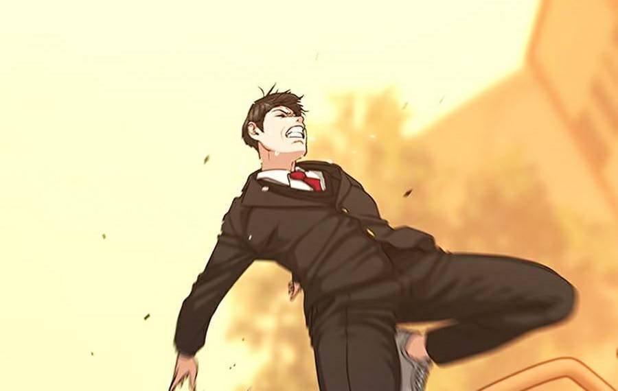 Nhiệm Vụ Đời Thật Chapter 12 - Trang 2