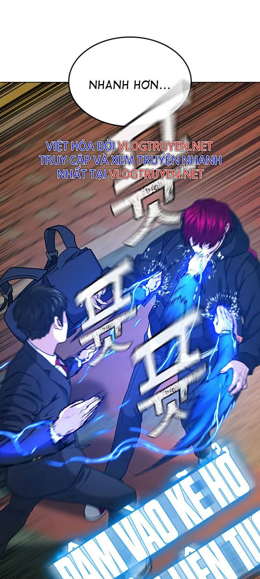 Nhiệm Vụ Đời Thật Chapter 12 - Trang 2