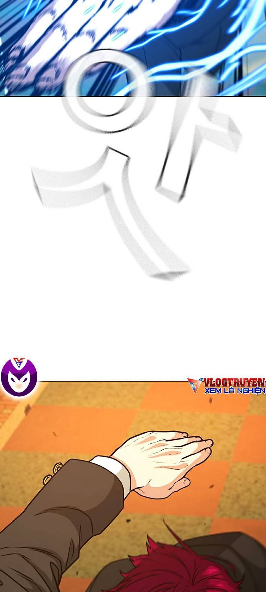 Nhiệm Vụ Đời Thật Chapter 12 - Trang 2