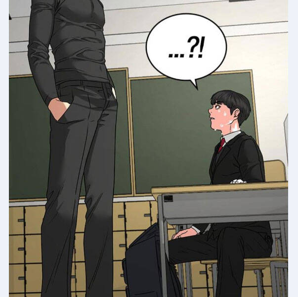 Nhiệm Vụ Đời Thật Chapter 14.5 - Trang 2