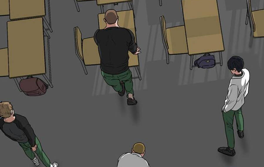 Nhiệm Vụ Đời Thật Chapter 14.5 - Trang 2