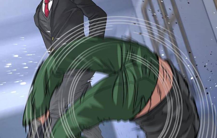 Nhiệm Vụ Đời Thật Chapter 14.5 - Trang 2