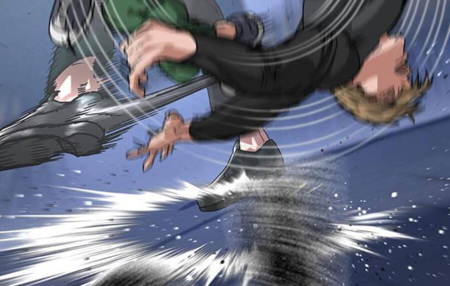 Nhiệm Vụ Đời Thật Chapter 14.5 - Trang 2