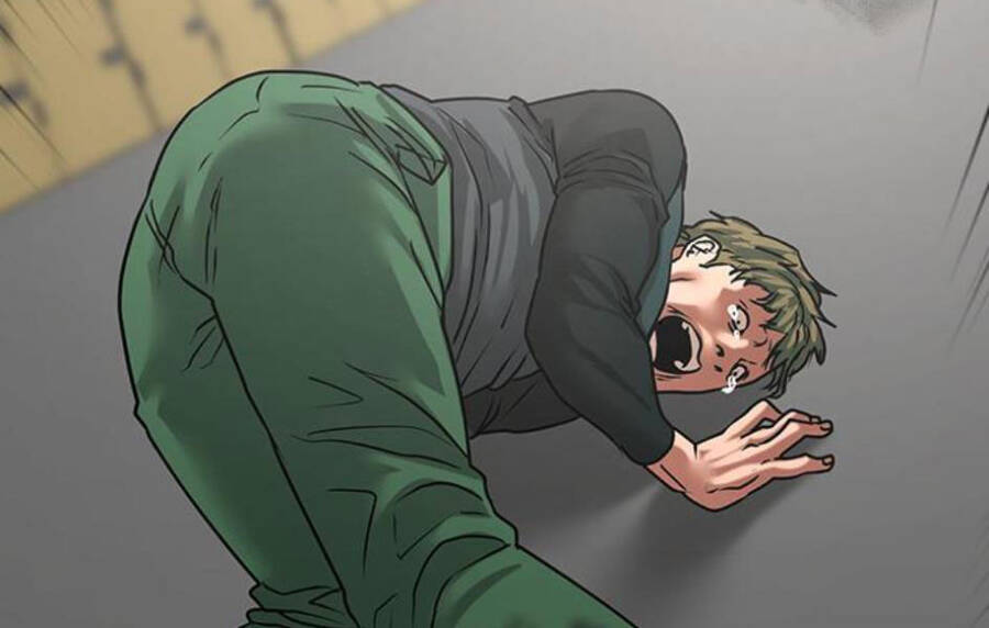 Nhiệm Vụ Đời Thật Chapter 14.5 - Trang 2