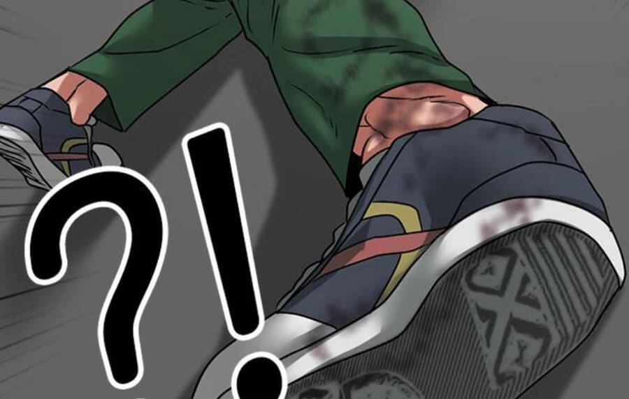 Nhiệm Vụ Đời Thật Chapter 14.5 - Trang 2