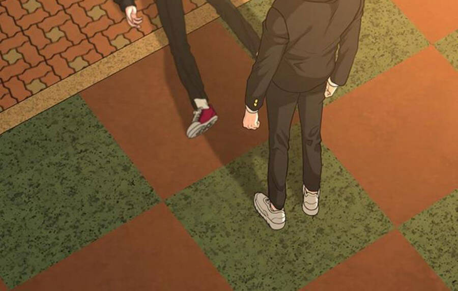 Nhiệm Vụ Đời Thật Chapter 14 - Trang 2